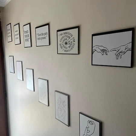 K&y Taksim Rooftop Apartment