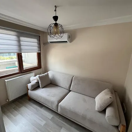 K&y Taksim Rooftop Apartment Istanbul