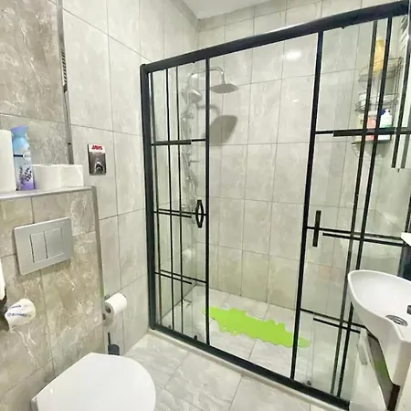 K&y Taksim Rooftop Isztambul