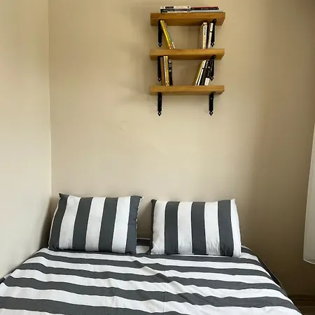 Apartament K&y Taksim Rooftop