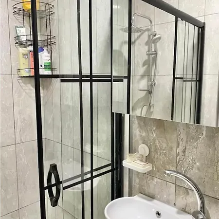 K&y Taksim Rooftop Apartman Isztambul