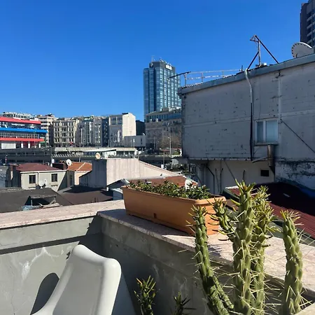 K&y Taksim Rooftop *