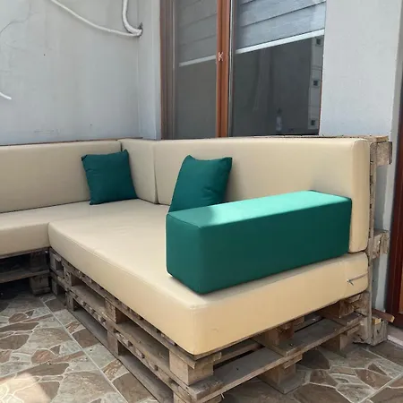K&y Taksim Rooftop