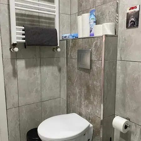 Appartement K&y Taksim Rooftop Istambul